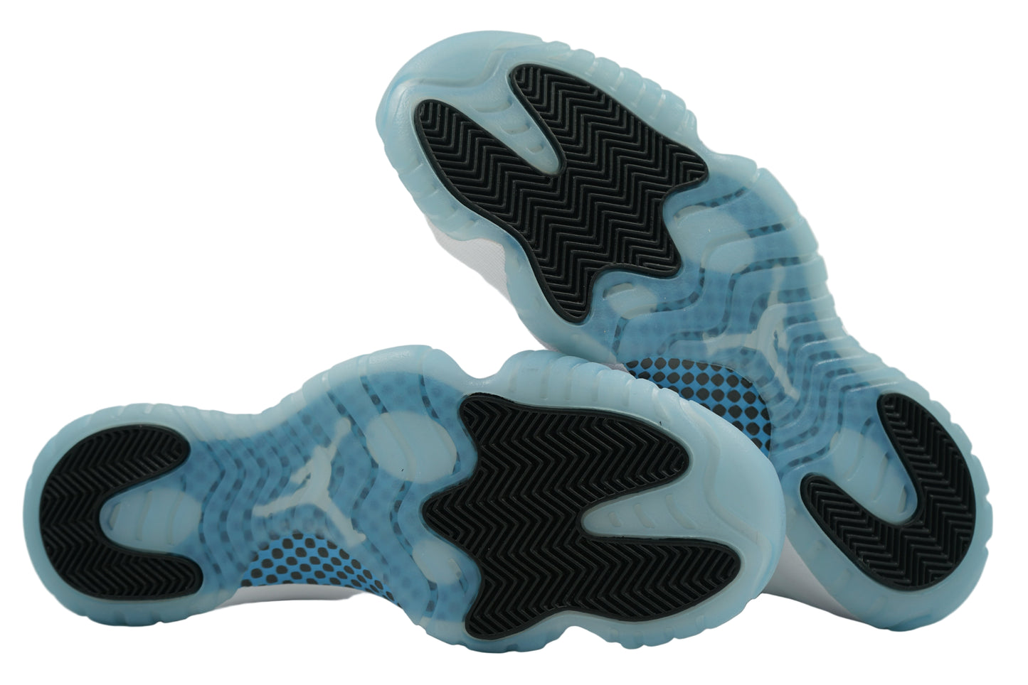 Air Jordan 11 Retro Columbia Legend Blue 2024