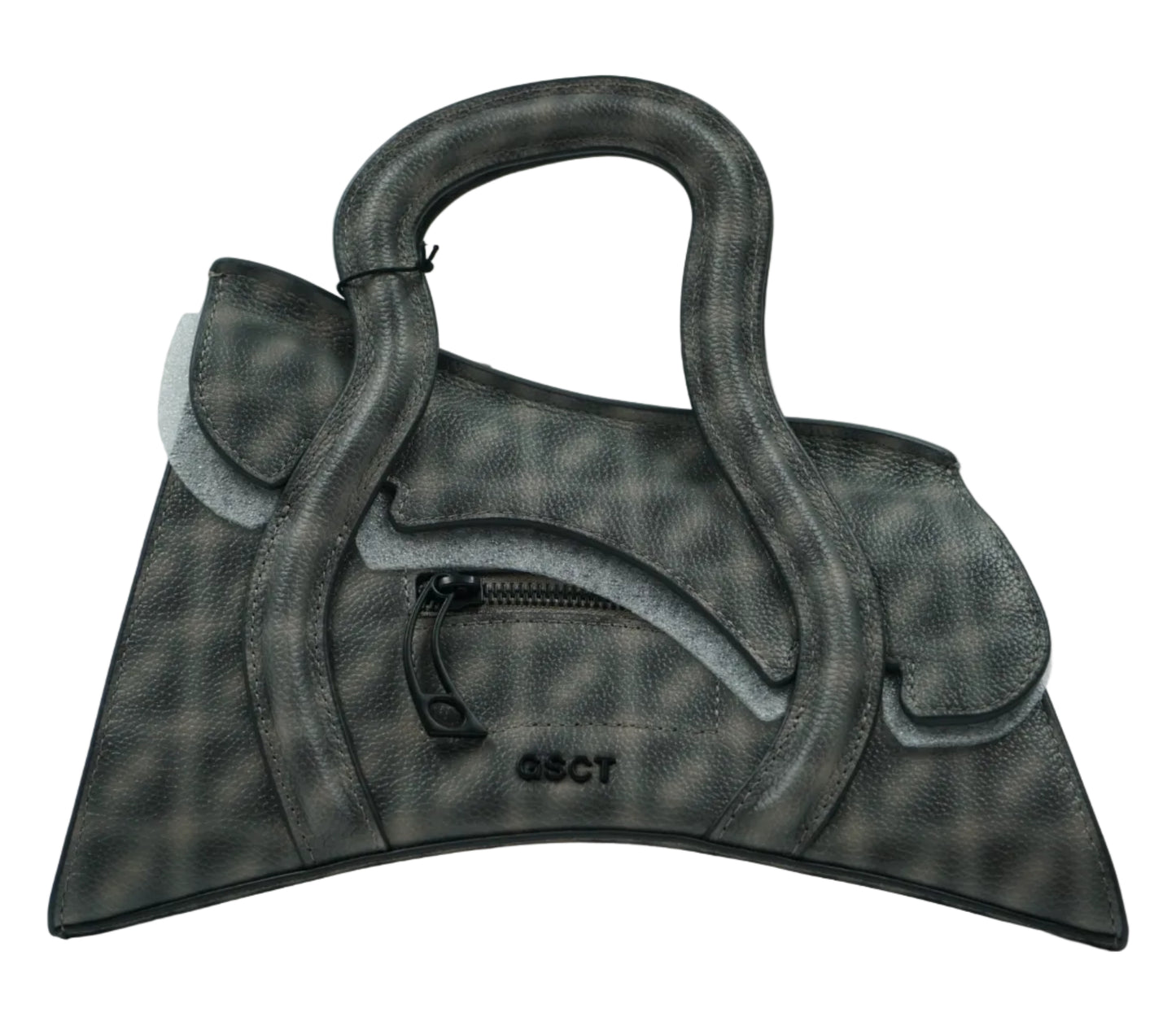 MSCHF Global Supply Chain Telephone Blendi Handbag