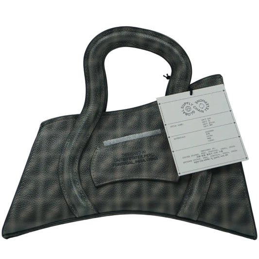 MSCHF Global Supply Chain Telephone Blendi Handbag