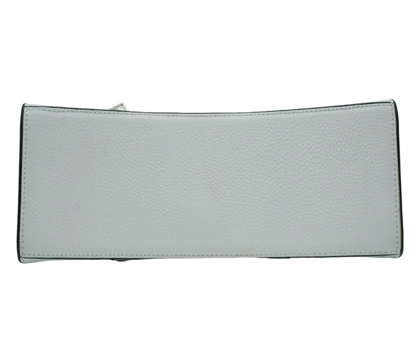 MSCHF Global Supply Chain Telephone White Handbag