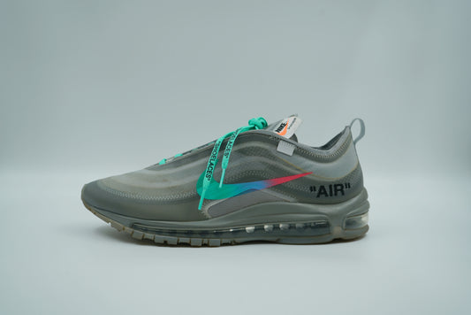 Air Max 97 x Off-White Menta (Pre-owned)