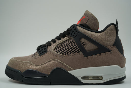 Air Jordan 4 Taupe Haze