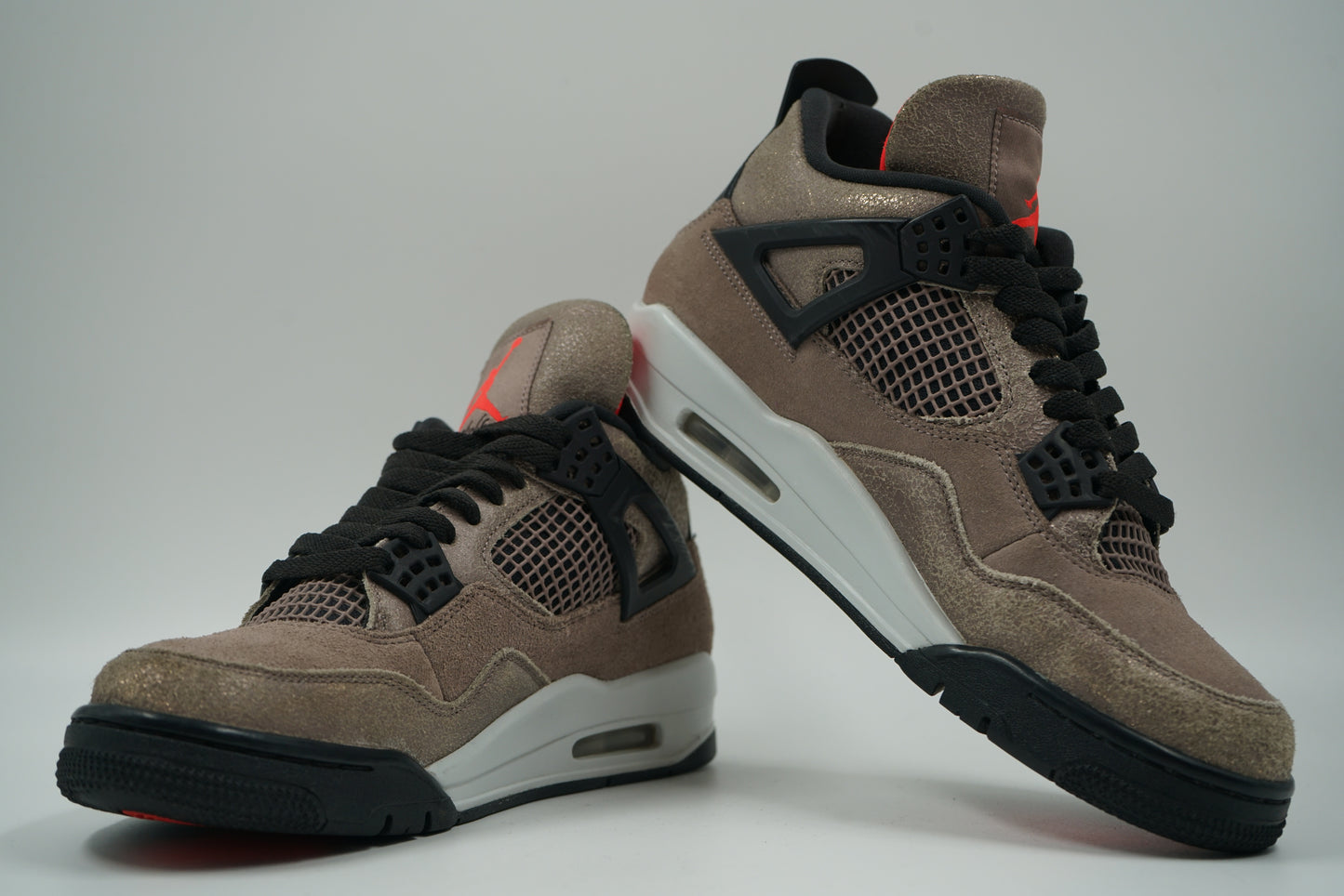 Air Jordan 4 Taupe Haze
