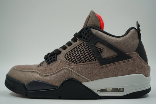 Air Jordan 4 Taupe Haze