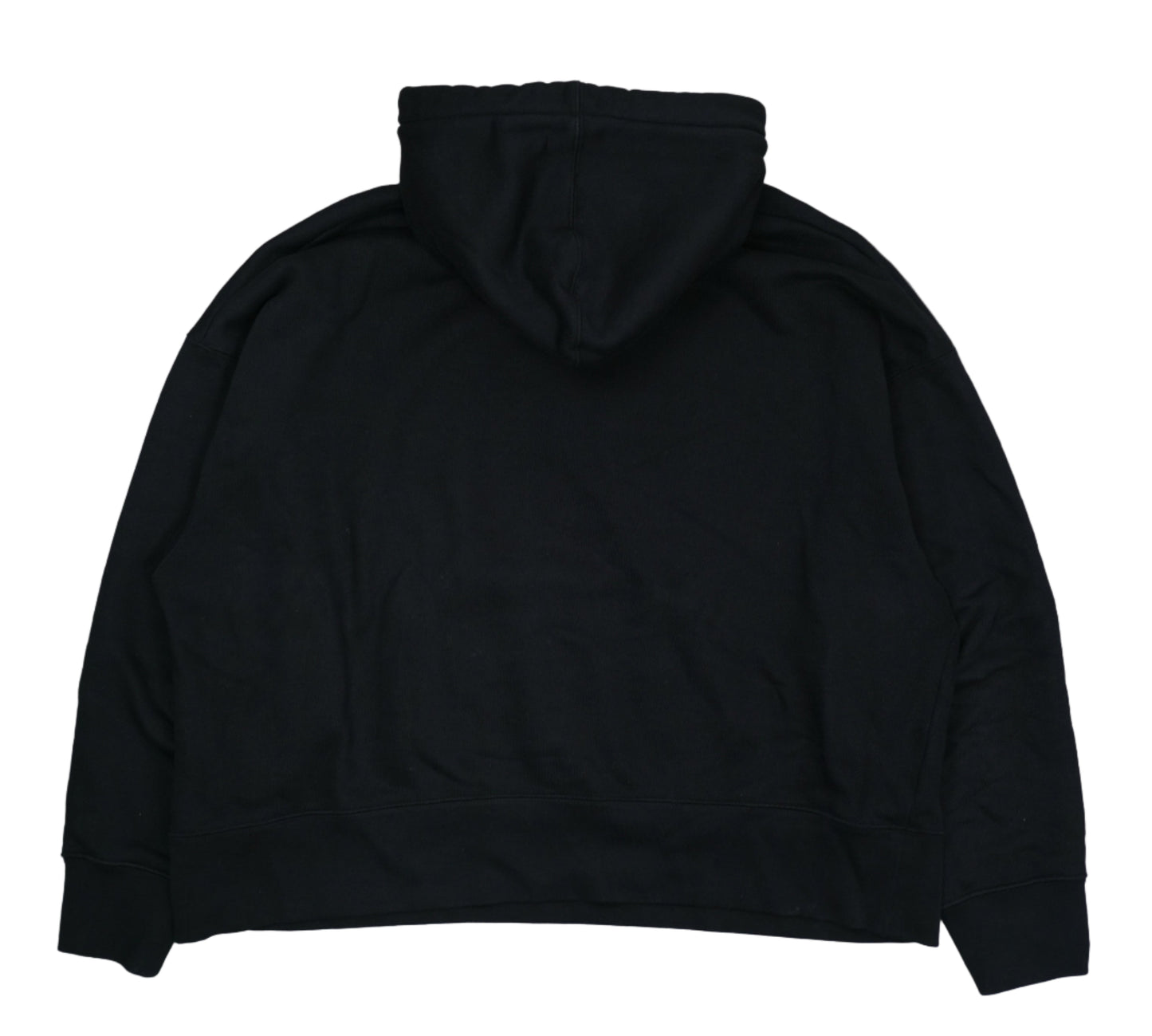 Palm Angels Kill The Bear Black Hoodie