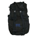 Supreme Junya Watanbe CDG Man Patchwork Black Backpack