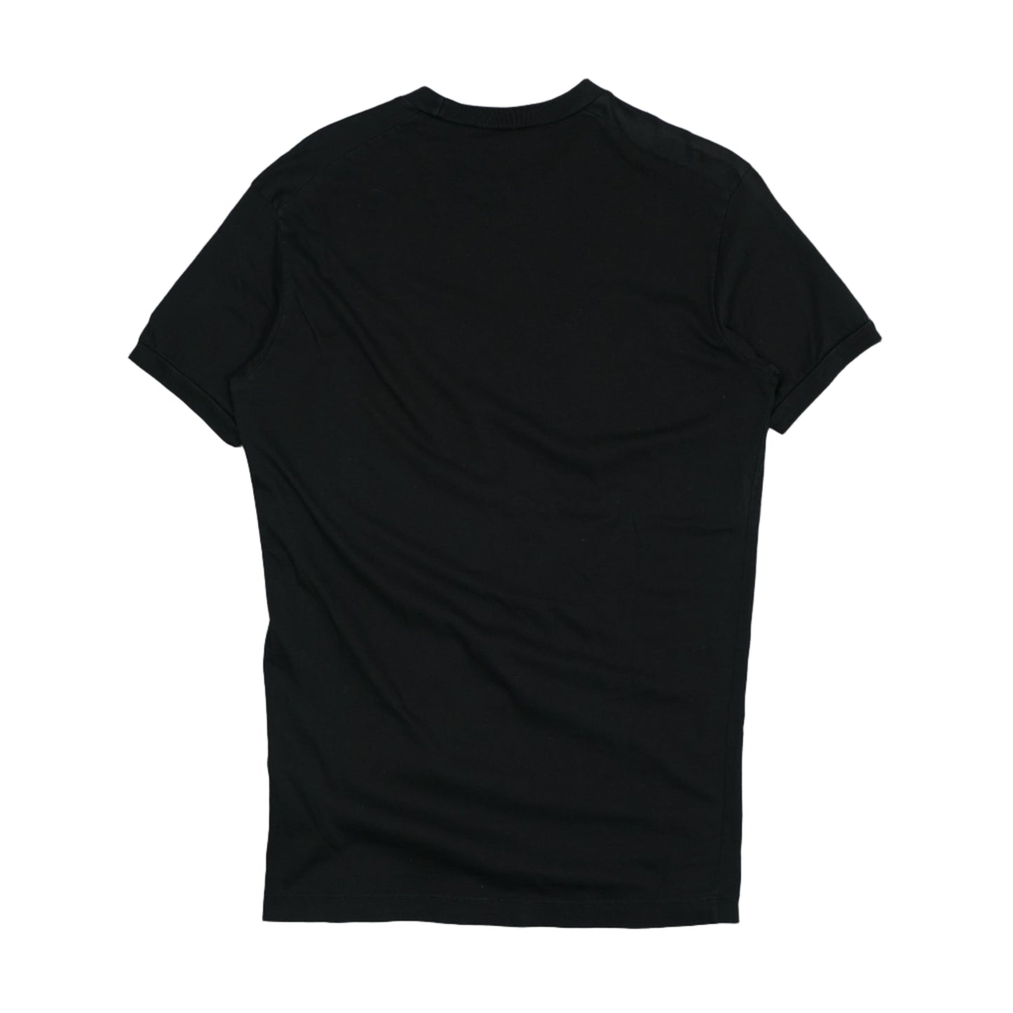Dsquared2 24-7 Star Black T-Shirt