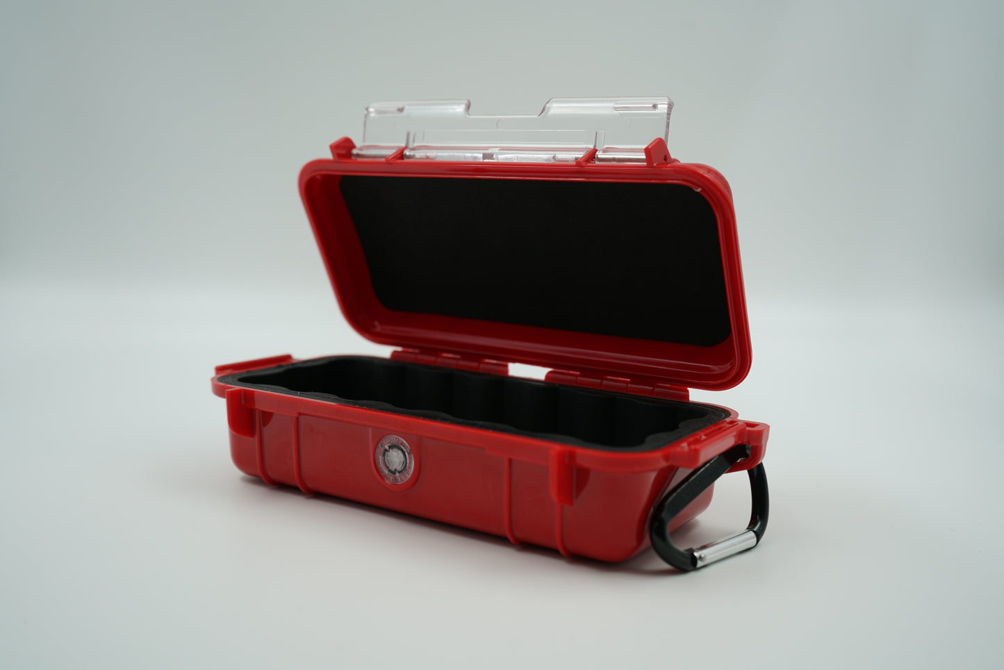 Supreme X Pelican 1030 Red Micro Case (2014)