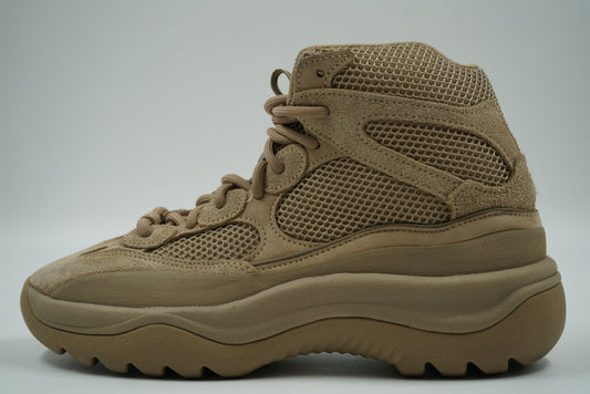 Yeezy Desert Boot Rock
