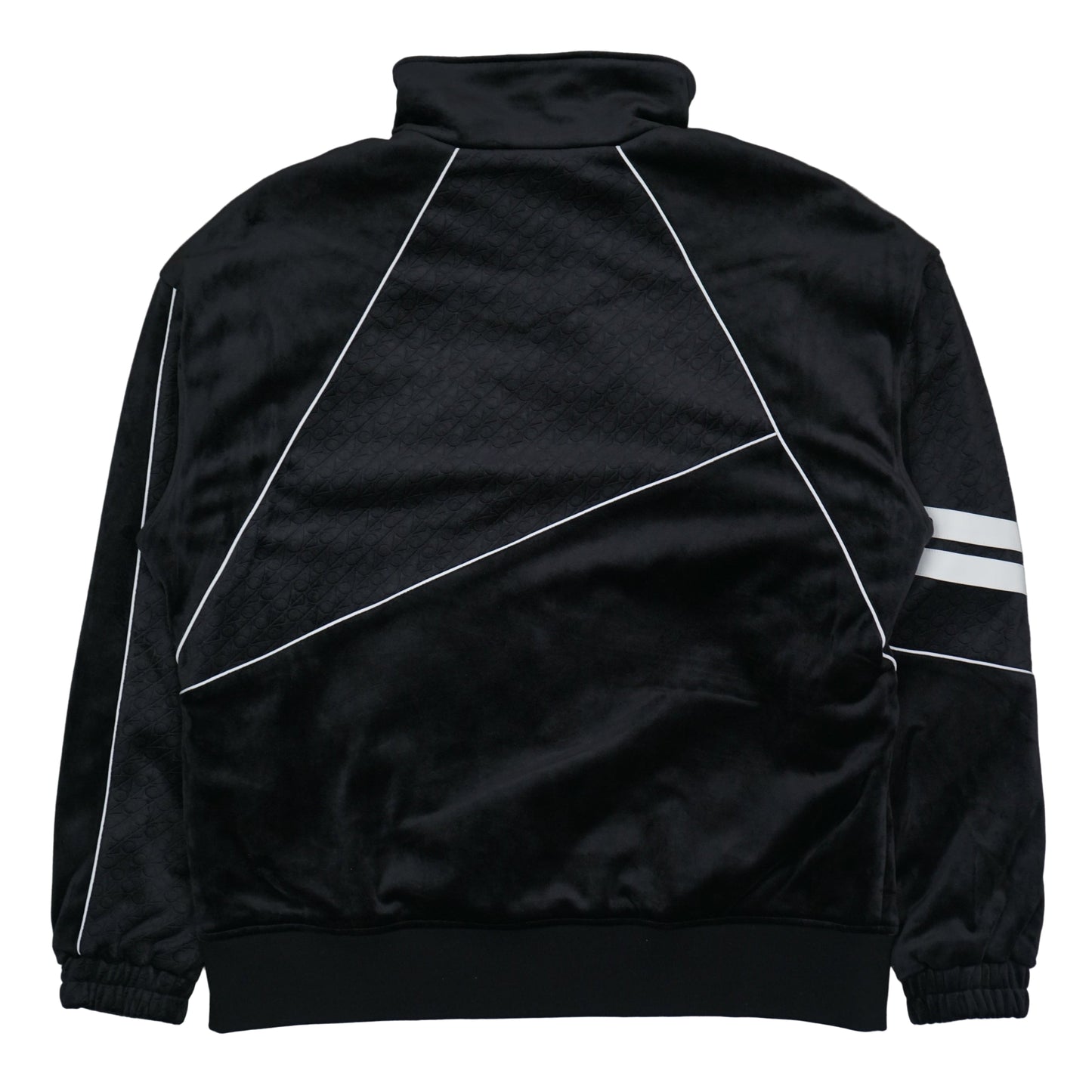 Moose Knuckles Rangel Zip-Up Black Jacket