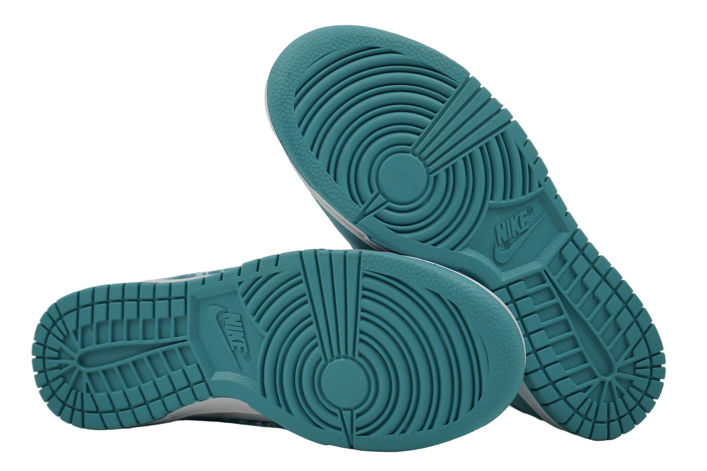 Dunk Low Blue Paisley