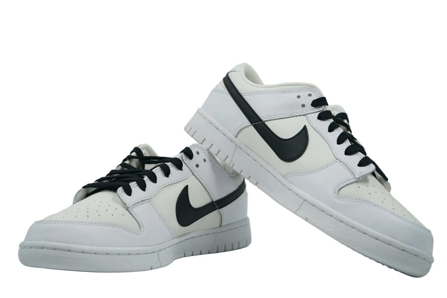 Dunk Low Reverse Panda