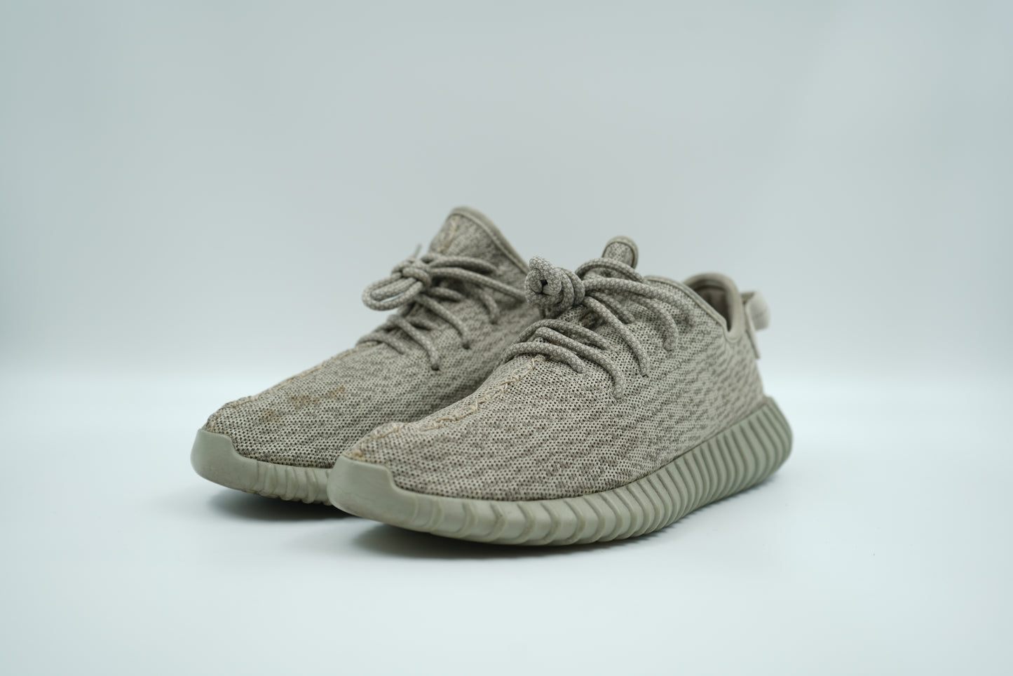 Yeezy 350 Moonrock (Pre-owned)