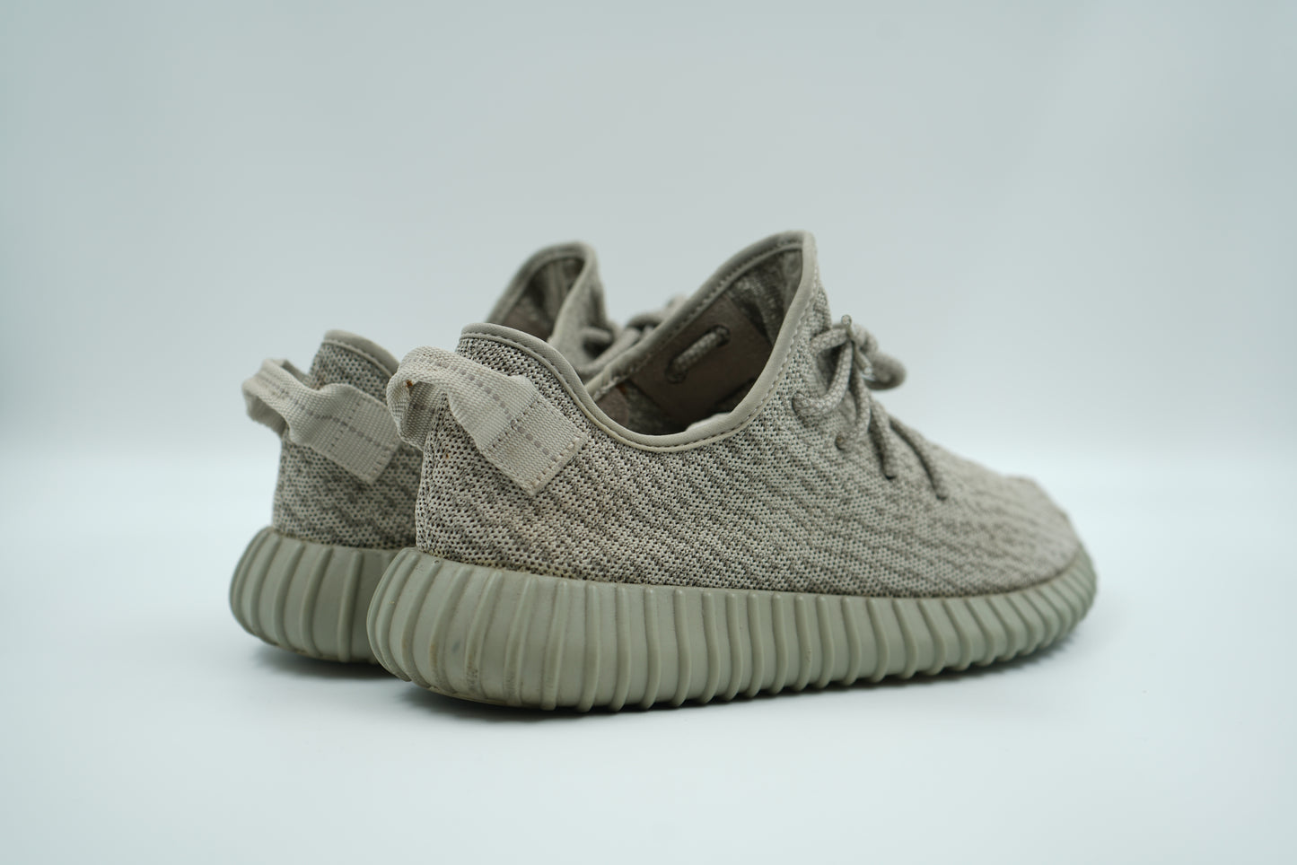 Yeezy 350 Moonrock (Pre-owned)