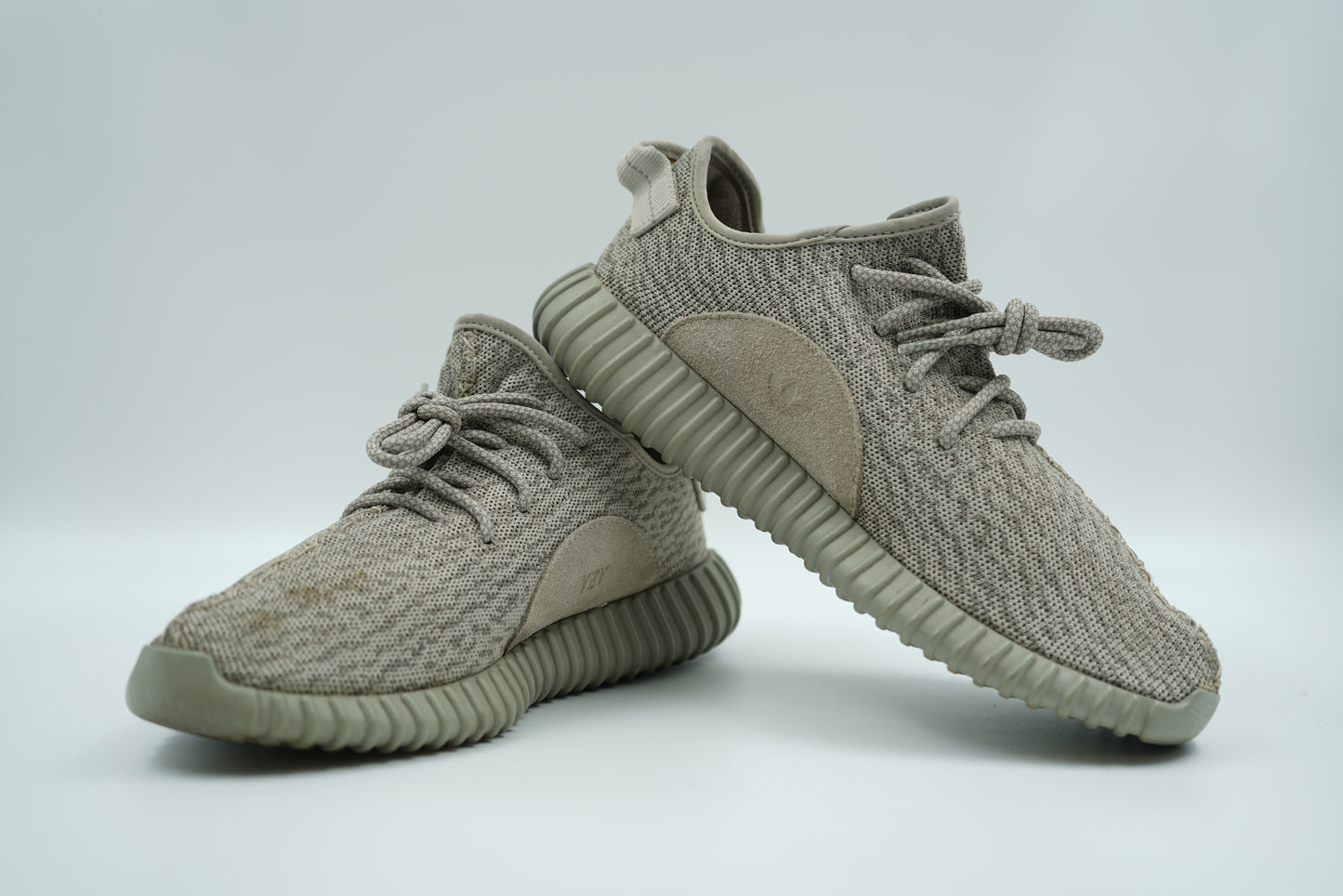 Yeezy 350 Moonrock (Pre-owned)