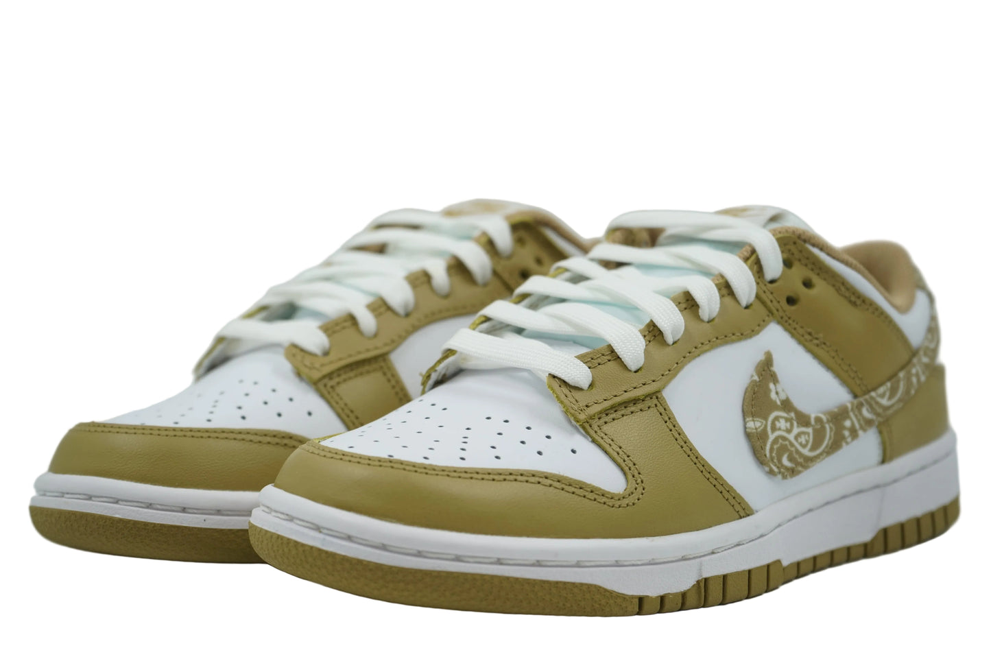 Dunk Low Barley Paisley