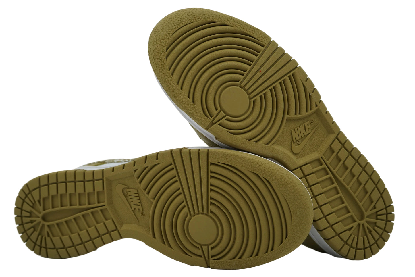 Dunk Low Barley Paisley