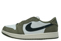 Air Jordan 1 Low Medium Olive