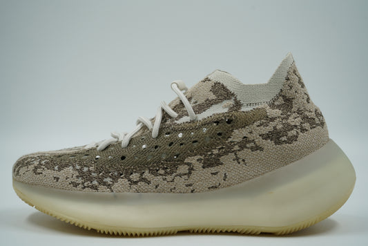 Yeezy Boost 380 Pyrite