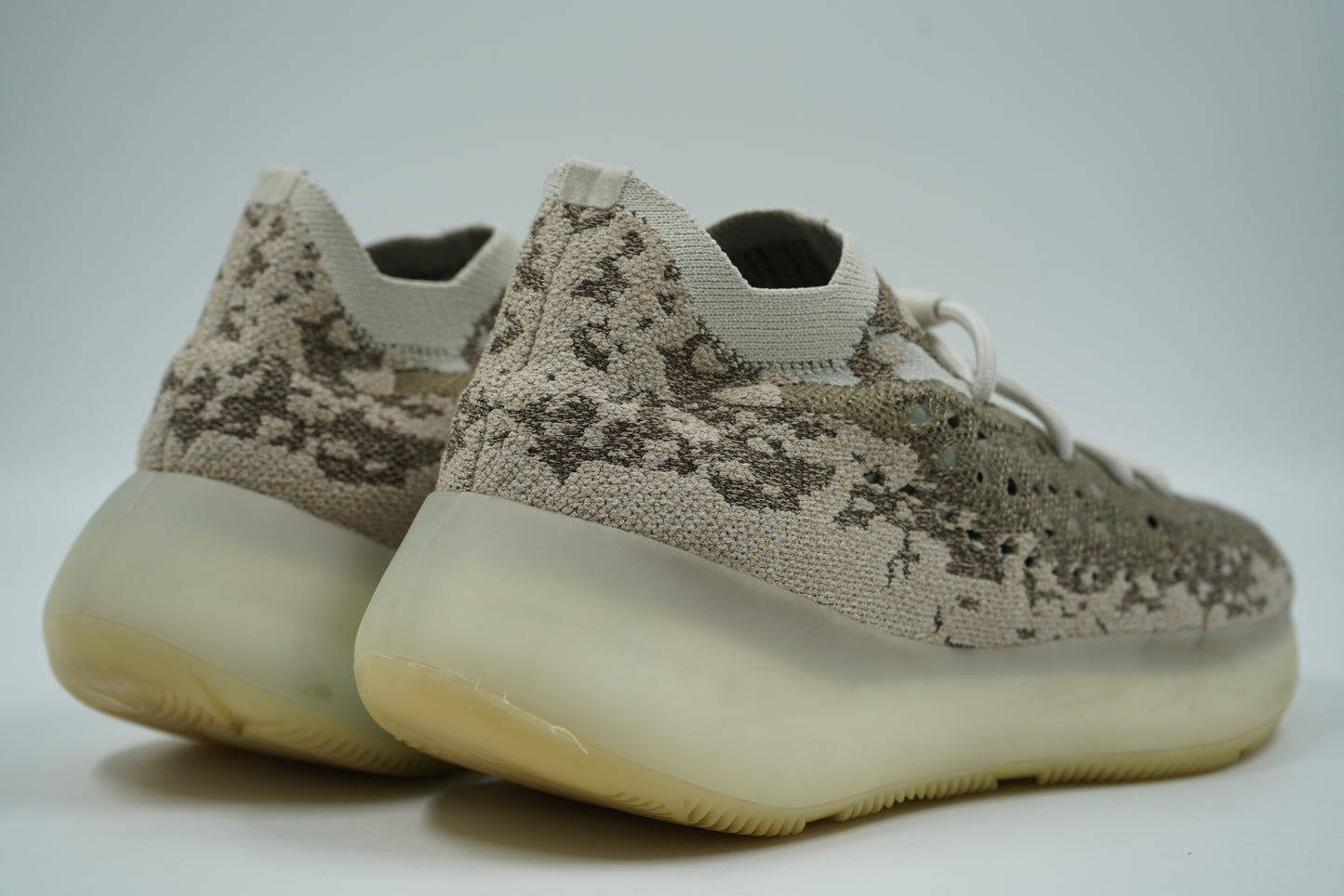 Yeezy Boost 380 Pyrite
