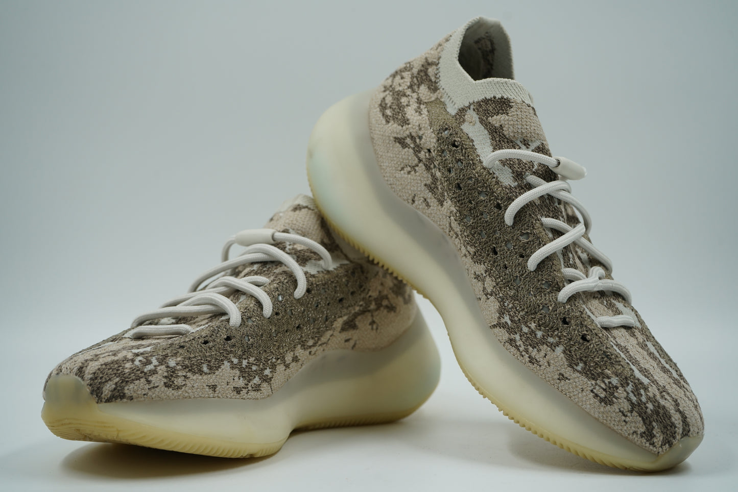 Yeezy Boost 380 Pyrite