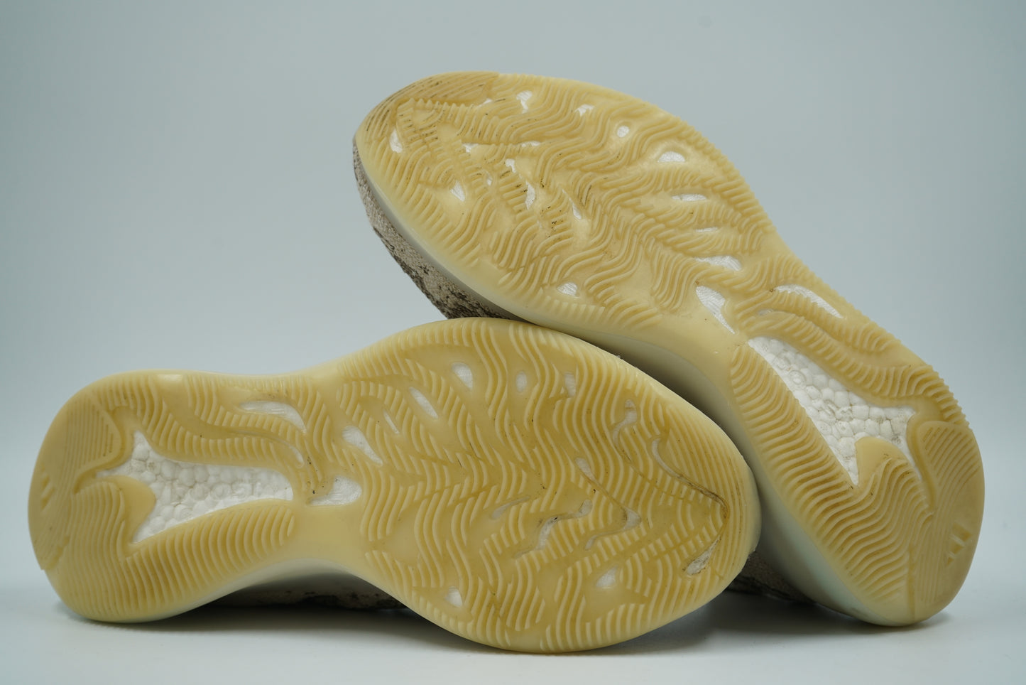 Yeezy Boost 380 Pyrite