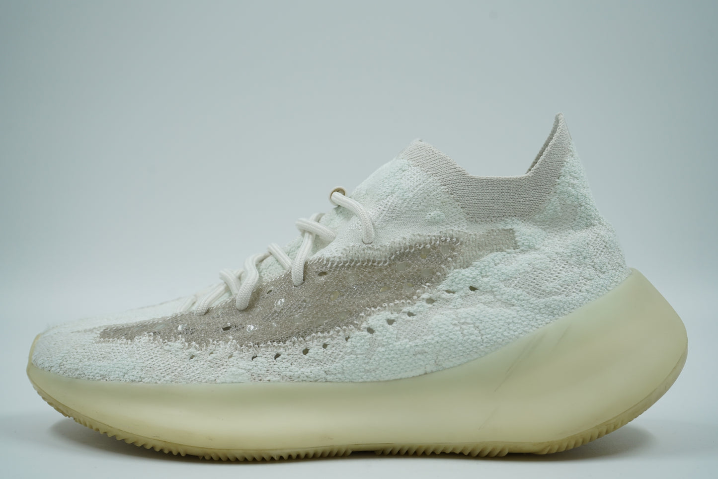 Yeezy Boost 380 Calcite Glow