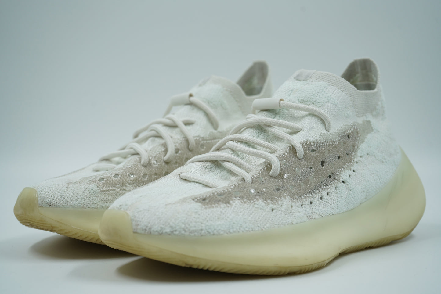 Yeezy Boost 380 Calcite Glow