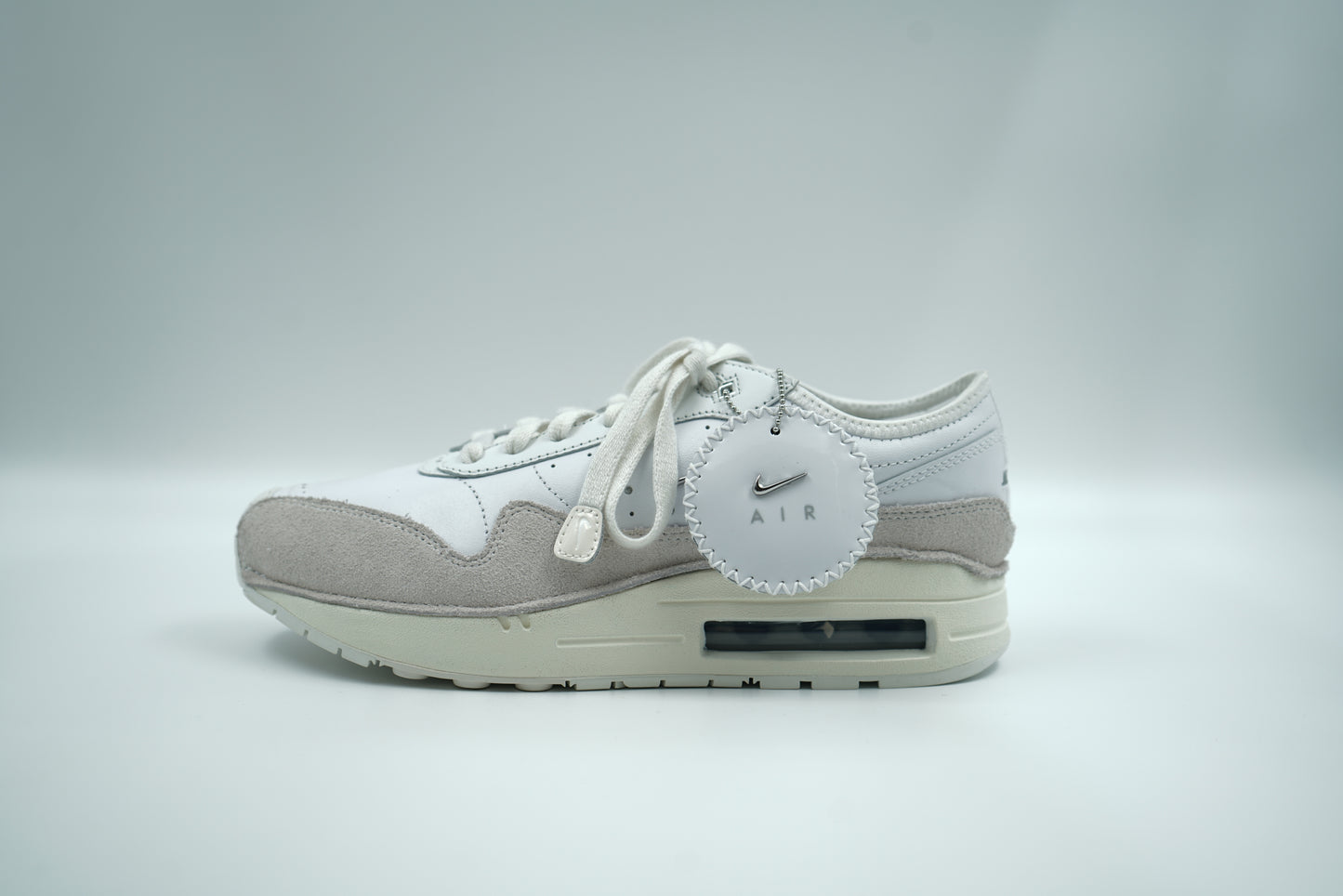 Air Max 1 Jacquemus White (No Box)