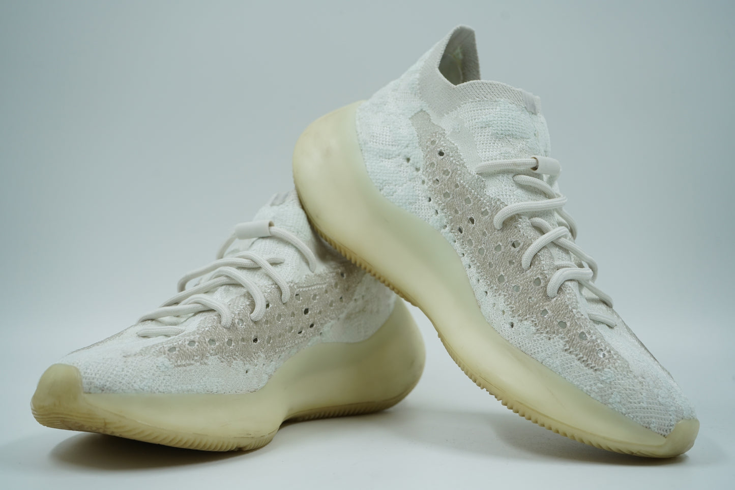 Yeezy Boost 380 Calcite Glow