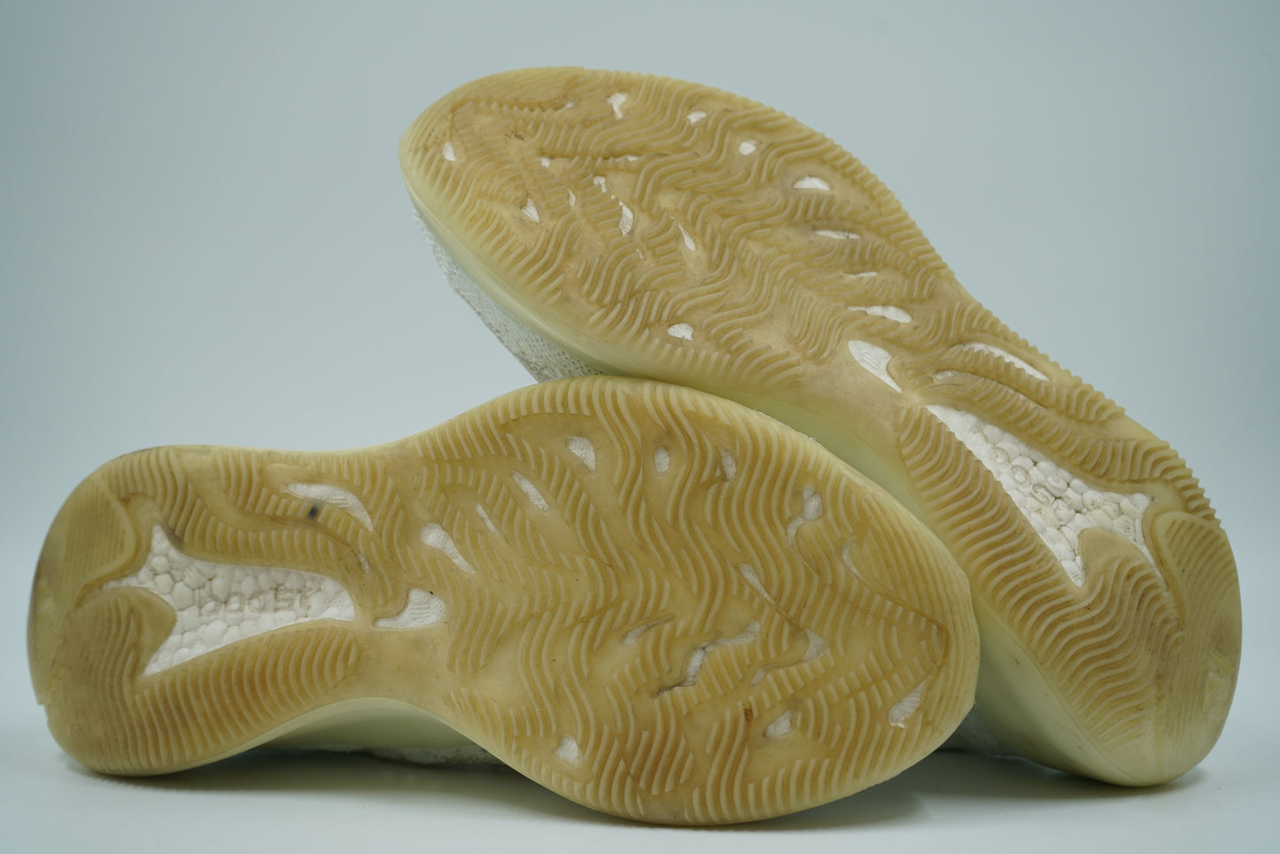 Yeezy Boost 380 Calcite Glow