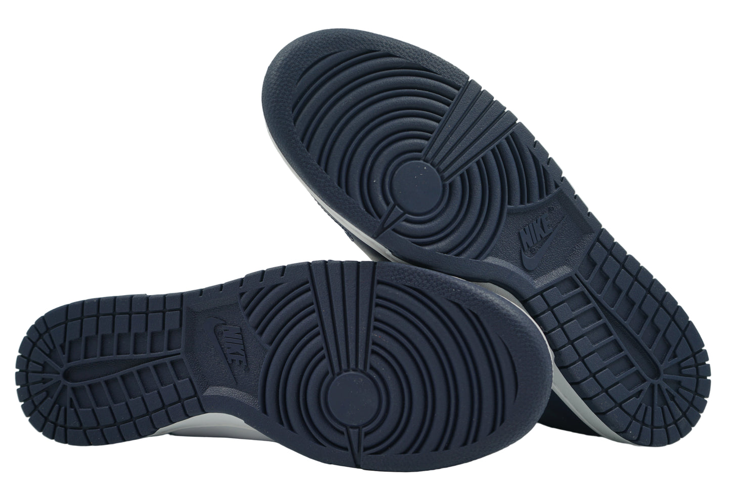 Dunk High Midnight Navy