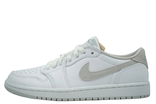 Air Jordan 1 Retro Low OG Neutral Grey 2021