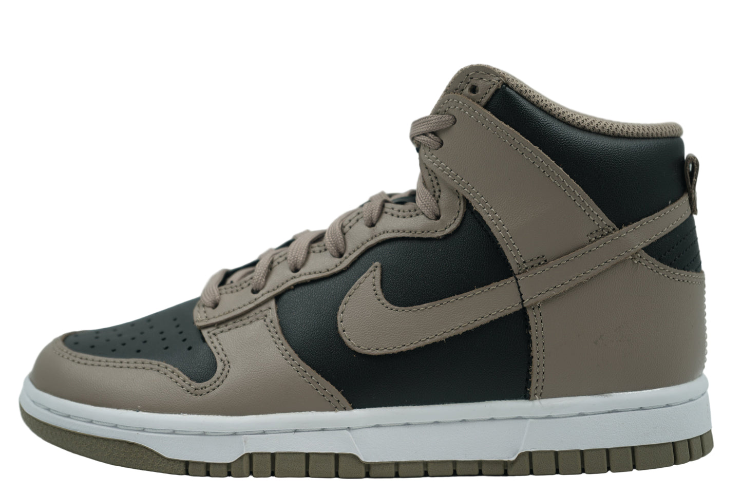 Dunk High Moon Fossil