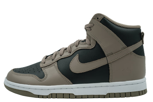 Dunk High Moon Fossil