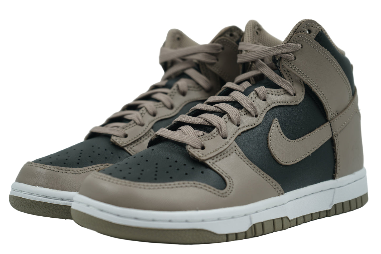 Dunk High Moon Fossil