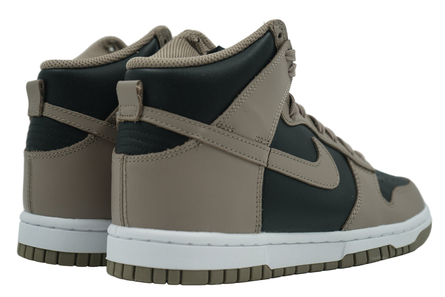 Dunk High Moon Fossil