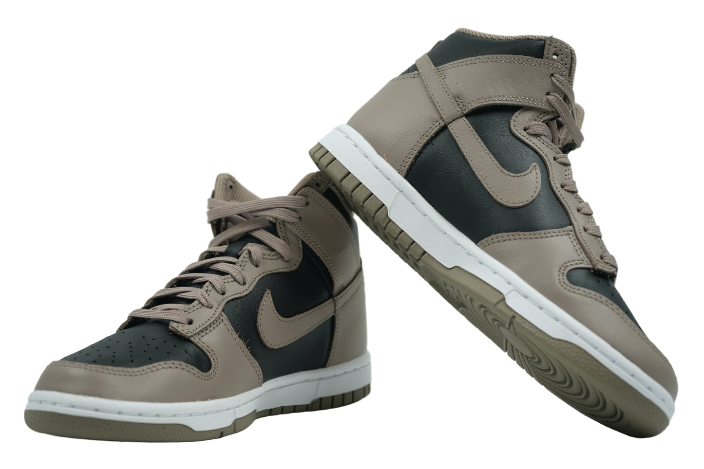 Dunk High Moon Fossil