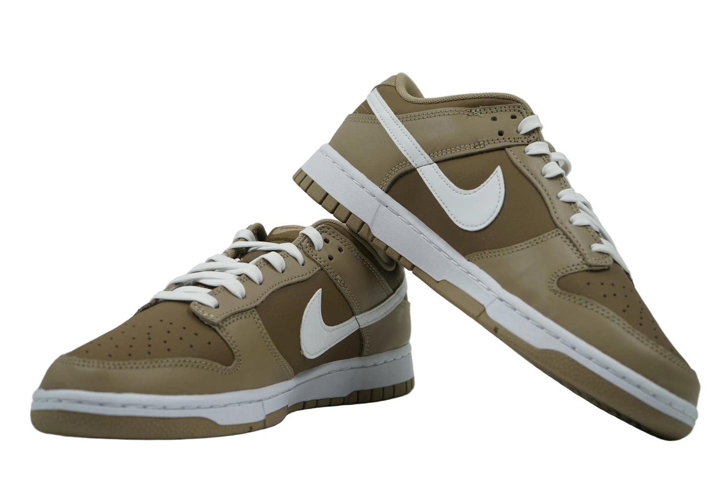 Dunk Low Judge Grey
