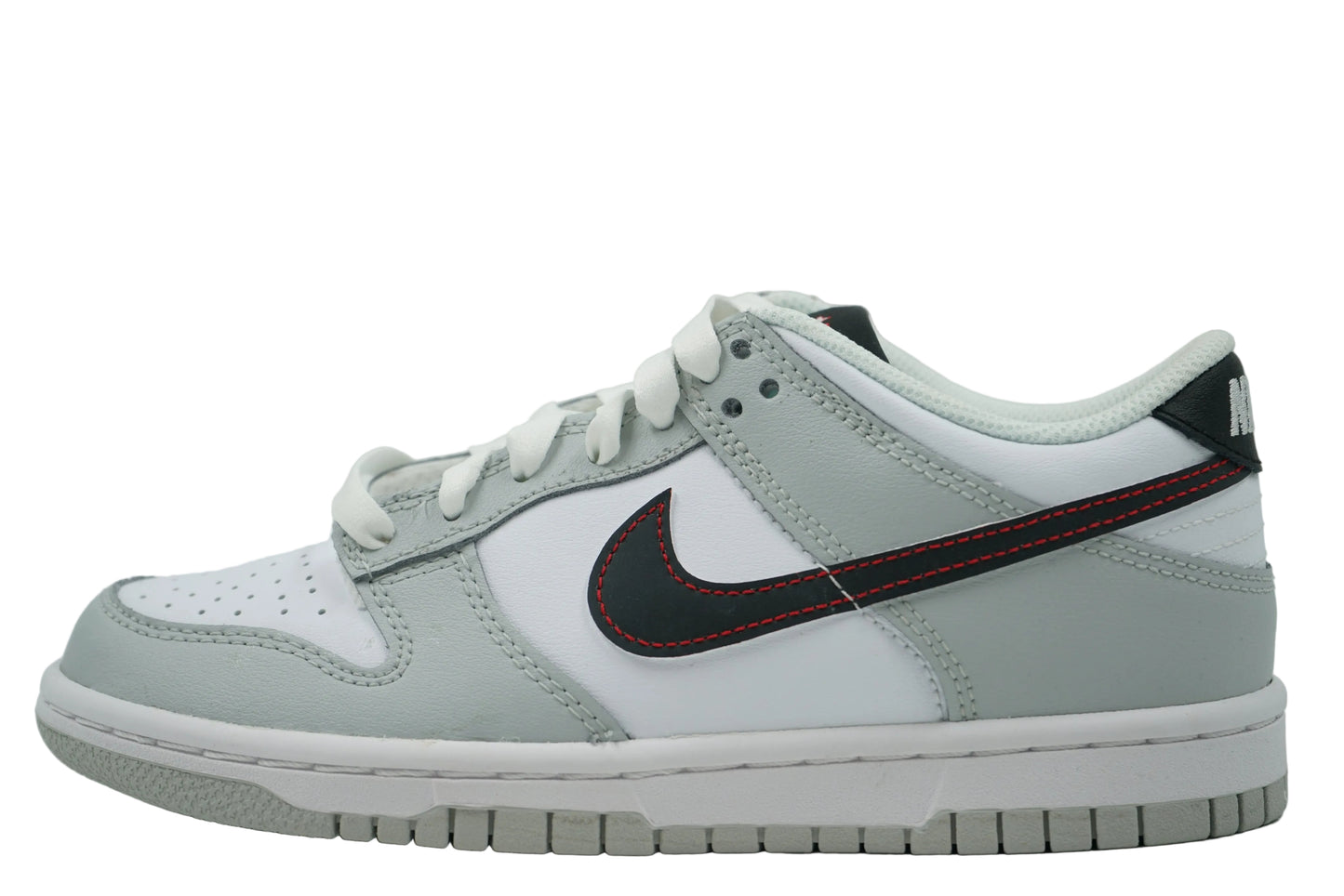 Dunk Low SE Lottery Pack Grey Fog