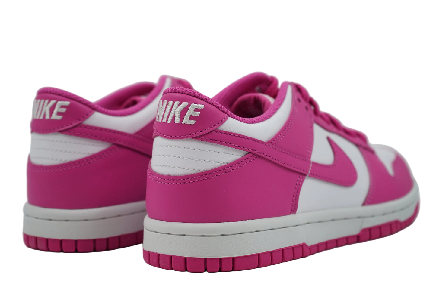 Dunk Low GS Active Fuchsia