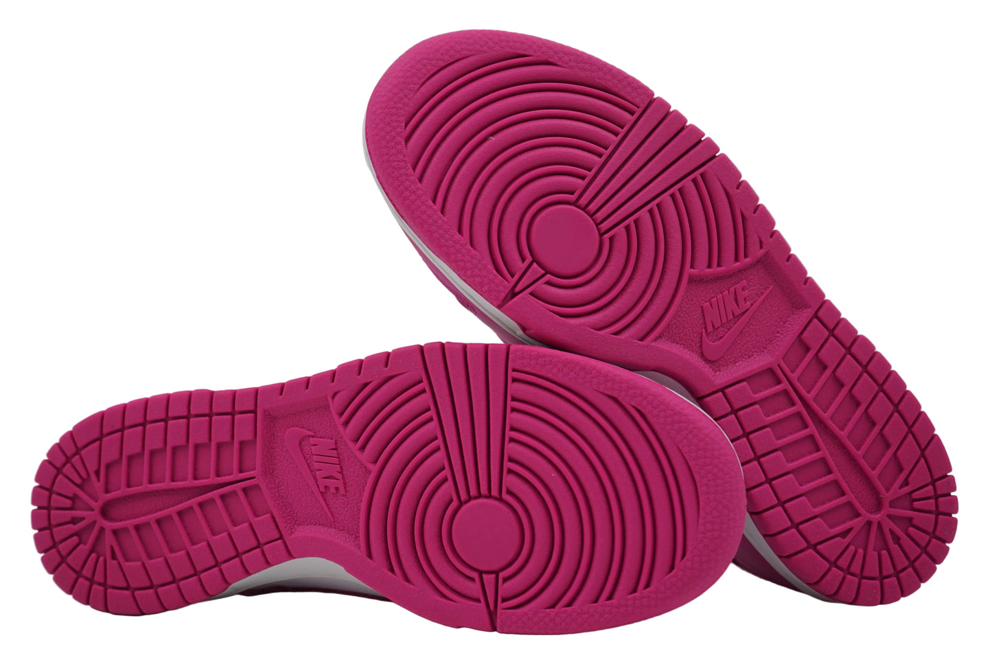 Dunk Low GS Active Fuchsia
