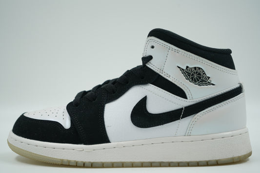 Air Jordan 1 Mid Diamond Shorts