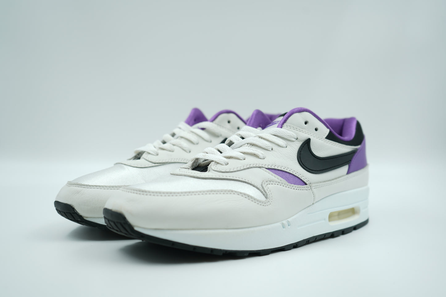 Air Max 1 DNA CH.1 Purple Punch (Pre-owned/No Box)