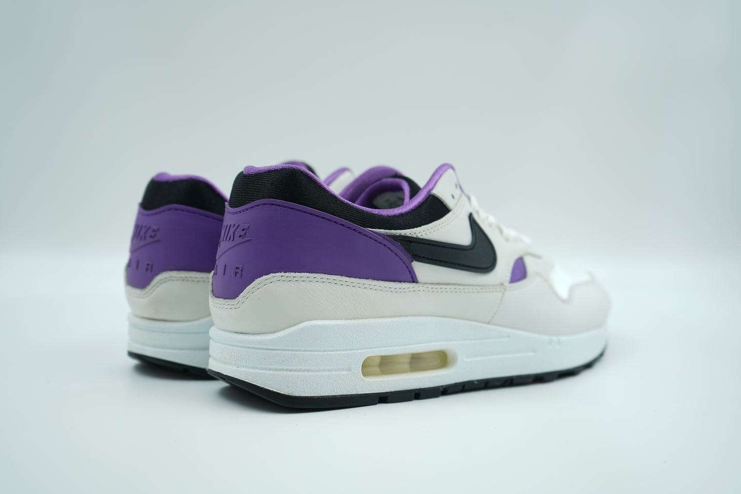 Air Max 1 DNA CH.1 Purple Punch (Pre-owned/No Box)