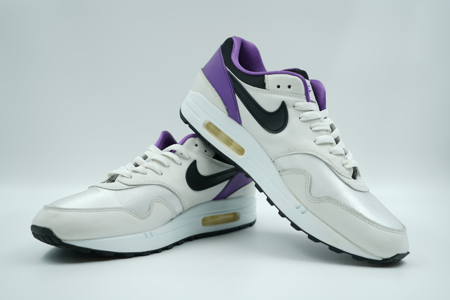 Air Max 1 DNA CH.1 Purple Punch (Pre-owned/No Box)