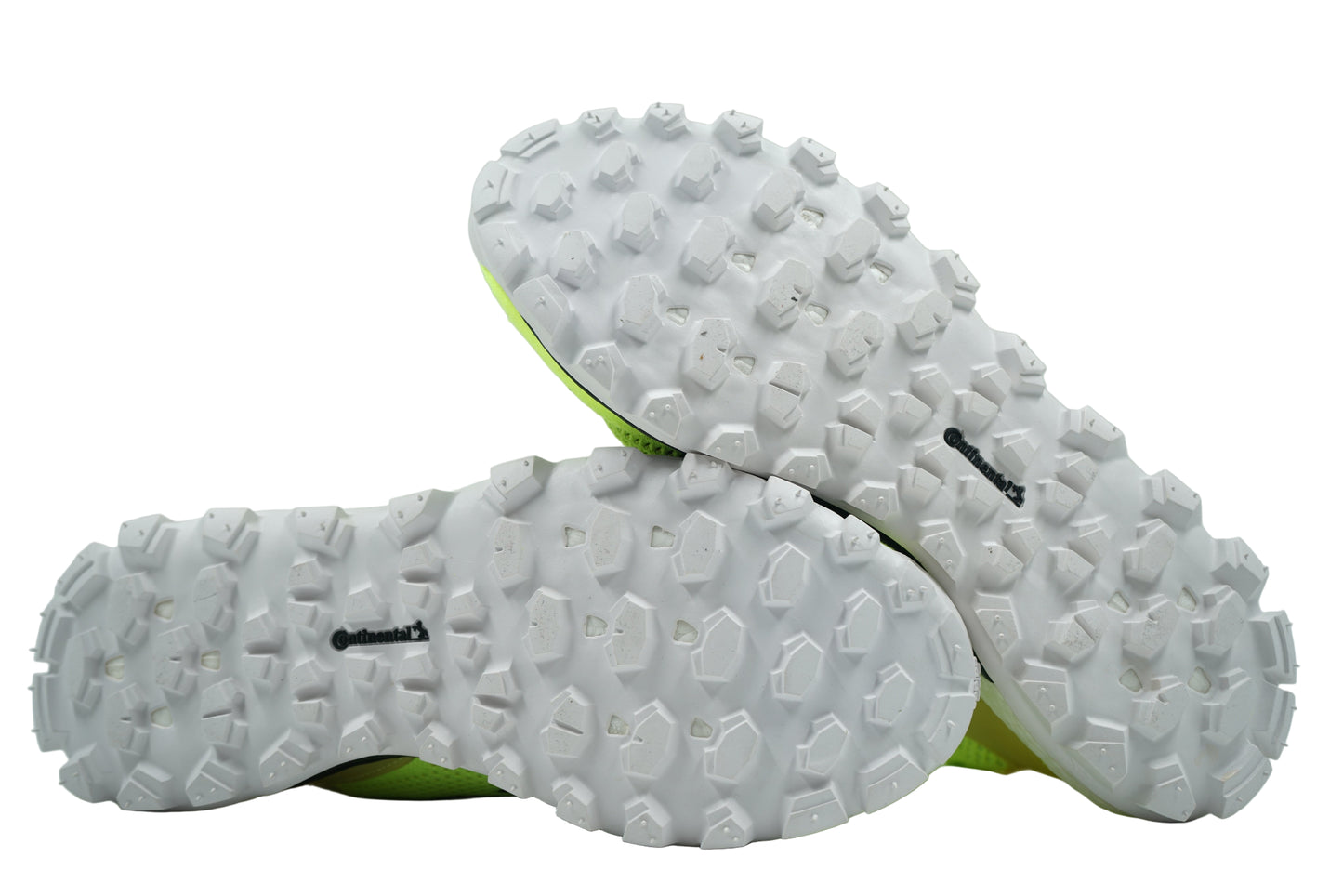 Gosha Rubchinskiy x Copa Primeknit Boost Mid Solar Yellow