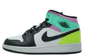 Air Jordan 1 Mid GS Pastel