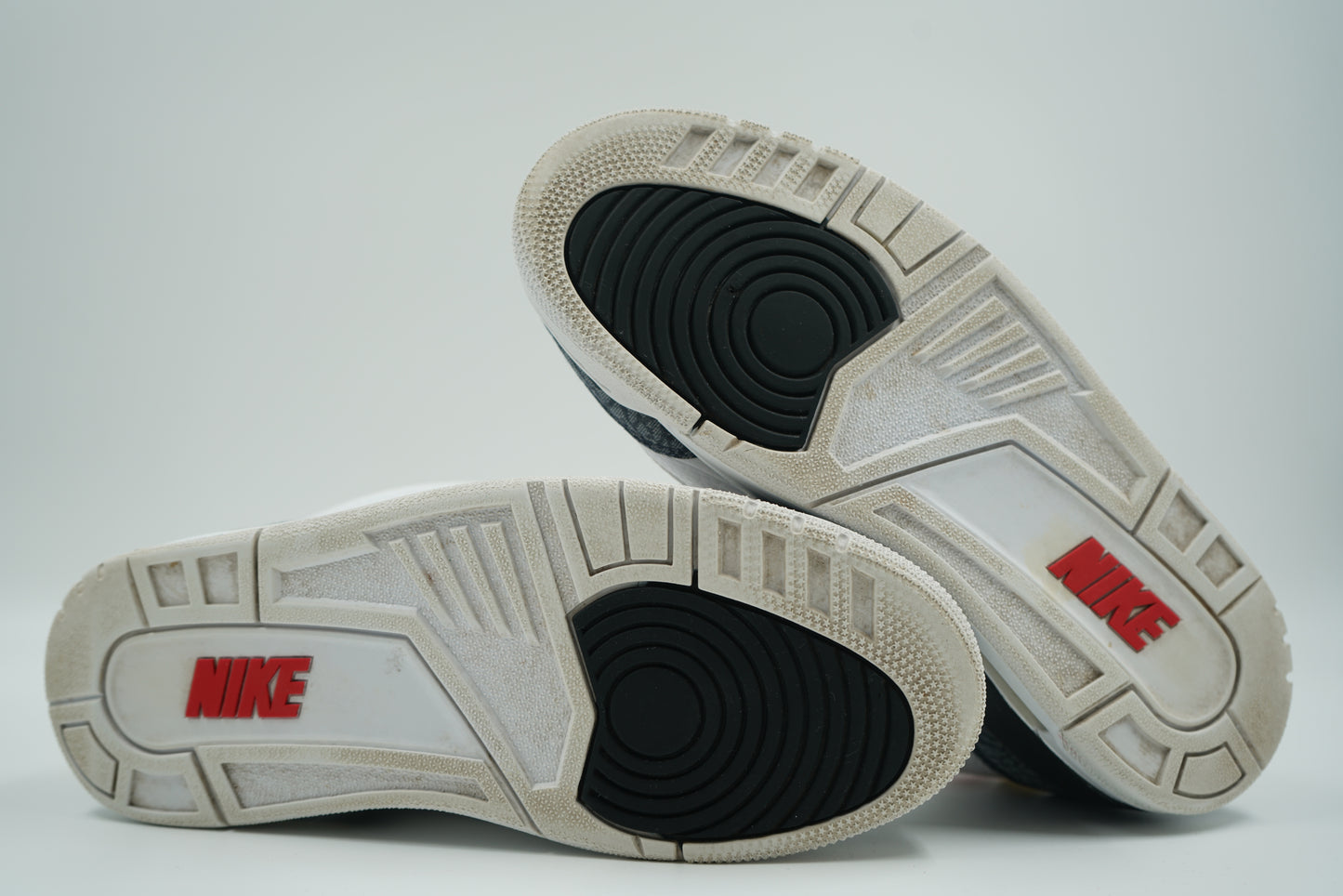 Air Jordan 3 SE-T CO.JP Fire Red Denim