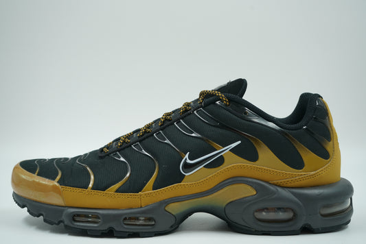 Air Max Plus Bronzine